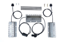 BMW M5 E61 Cancellation Kit KW Suspension